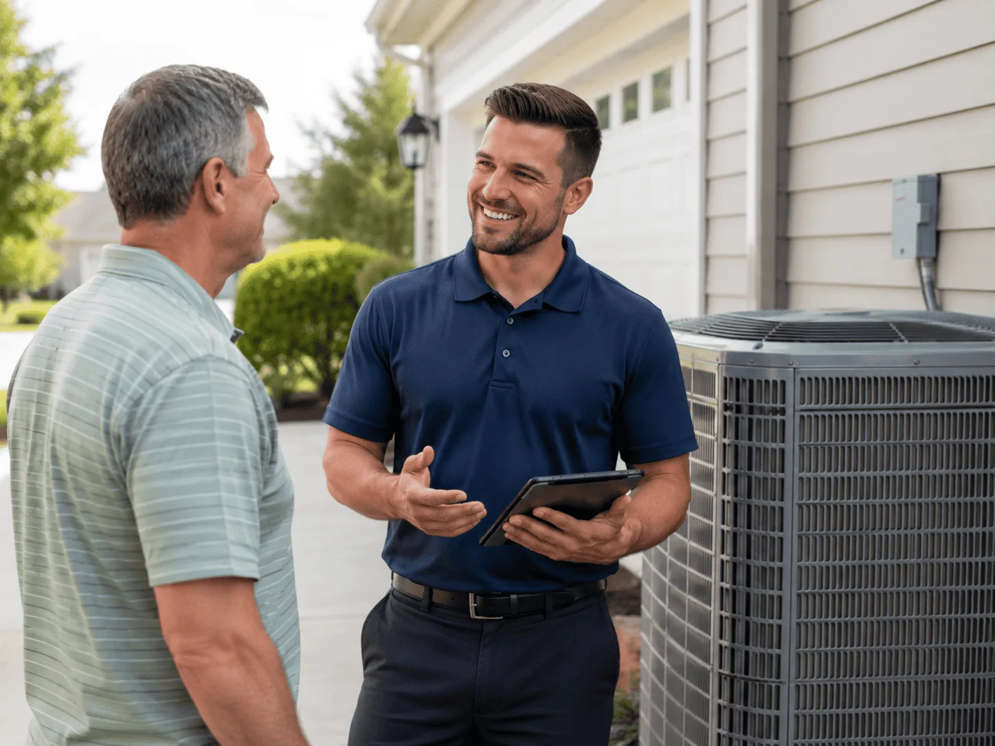Heat Pump Installation Hellertown, PA FAQs